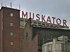 Muskator-Werke