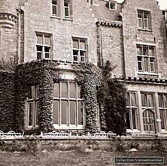 historisches Bild von Chateau Noisy