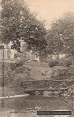 historisches Bild von Chateau Noisy