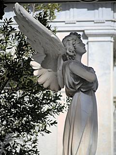 Bild: Cimitero Monumentale di Marcognano