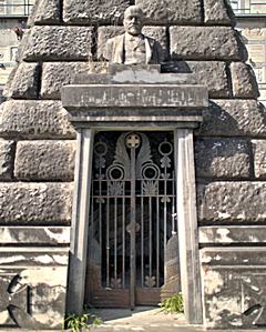 Bild: Cimitero Monumentale di Marcognano