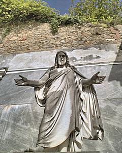 Bild: Cimitero Monumentale di Marcognano