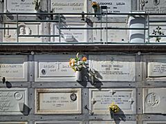 Bild: Cimitero Monumentale di Marcognano