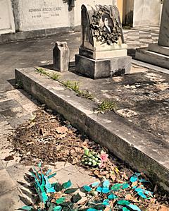 Bild: Cimitero Monumentale di Marcognano