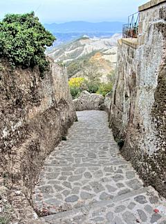 Bild: Civita di Bagnoregio