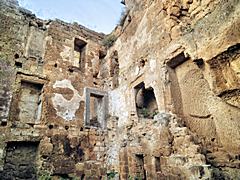 Bild: Civita di Bagnoregio