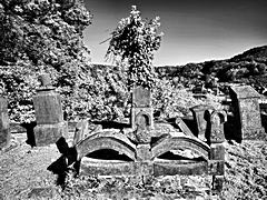 Bild: Friedhof Comblain au pont