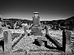Friedhof Comblain sur Pont