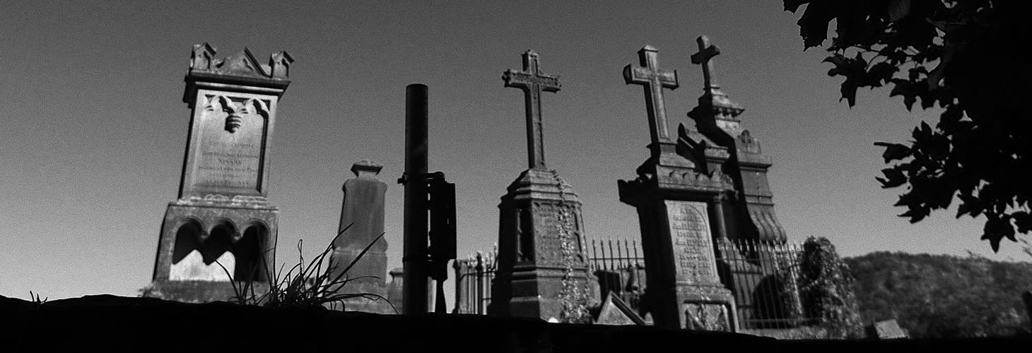 Titelbild von Cimetière St. Martin, Comblain sur Pont