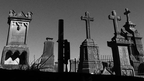 Titelbild von Cimetière St. Martin, Comblain sur Pont