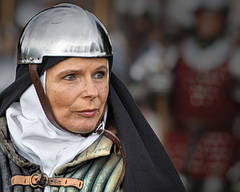 Bild: Schlacht um Kloster Graefenthal