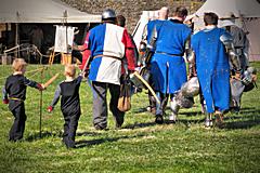 Bild: Ostermarkt 2019 Kloster Graefenthal