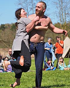 Bild: Gelderländer Ballett