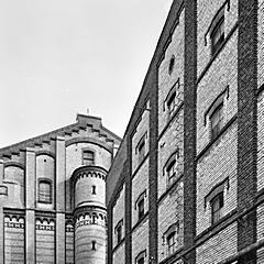 Bild: Kontor Müncker, Krefeld-Uerdingen (1998)