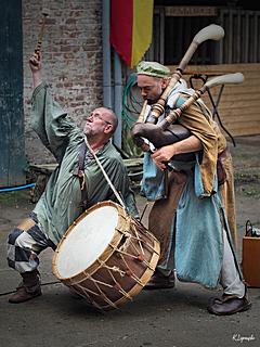 Bild: Frank Basner, Mathias Karker - Viesematente (Graefenthal)