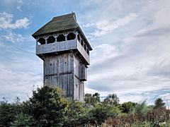 Küntroper Motte