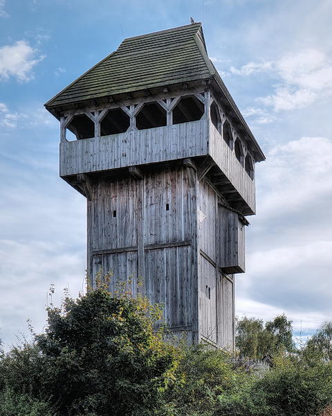 Titelbild von Motte Küntrop
