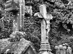 Friedhof Limbourg