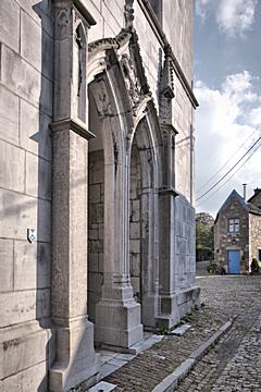 Bild: Eglise Saint-Georges