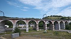 Bild: Viaduct van Dolhain