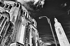 Bild: Eglise du Sacré-Coeur et Notre-Dame-de-Lourdes de Cointe