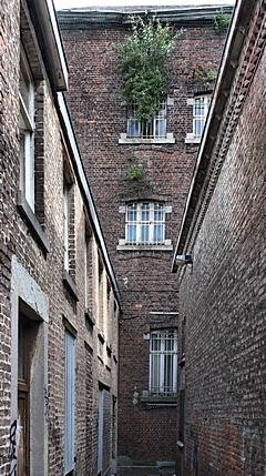 Bild: Rue des Bénédictines, Saint-Laurent