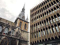 Bild: Kathedrale Saint-Paul de Liege, Saint-Laurent