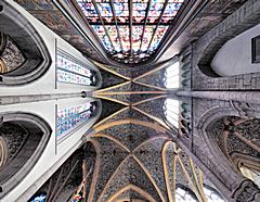 Bild: Kathedrale Saint-Paul de Liege, Saint-Laurent