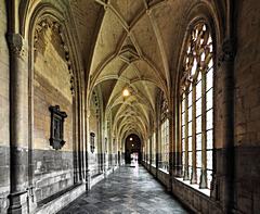 Bild: Kathedrale Saint-Paul de Liege, Saint-Laurent
