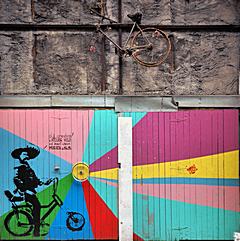 Bild: L'Atelier Velo, Rue Hocheporte 8, Saint-Laurent