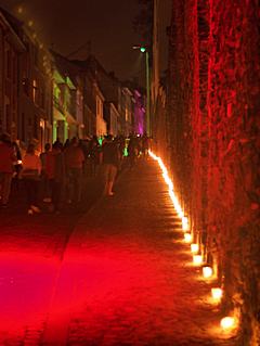 Bild: Nocturne des Coteaux de la Citadelle