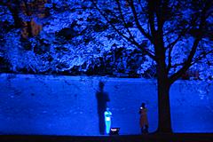 Bild: Nocturne des Coteaux de la Citadelle
