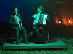 Bild: Nocturne des Coteaux de la Citadelle