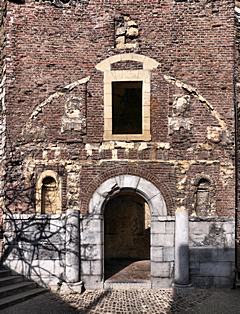 Bild: Ancien couvent des minimes, Balade des Coteaux