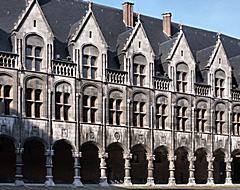 Bild: Le Palais des Princes-Évêques