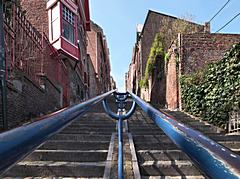 Bild: Montagne de Bueren