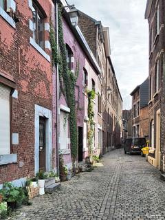 Bild: Outremeuse