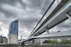 Bild: Passerelle La Belle Liégeoise