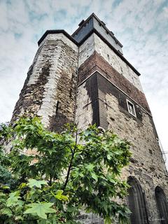 Bild: Collégiale Saint-Denis, Saint-Laurent