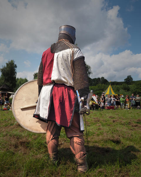 Titelbild von Mittelalterey Lütjenburg
