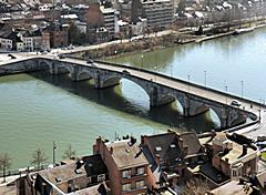 Bild: Pont de Jambes