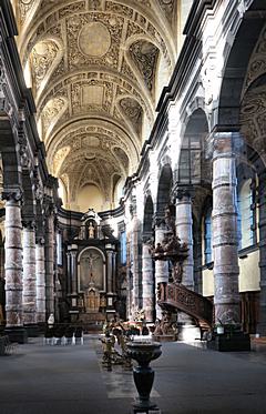 Bild: Église Saint-Loup de Namur
