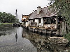 Bild: Sundkøbing-Nokken