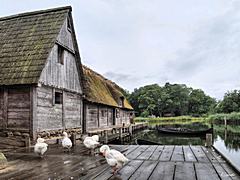 Bild: Sundkøbing-Nokken
