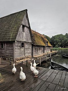 Bild: Sundkøbing-Nokken