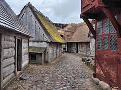 Bild: Sundkøbing-Nokken