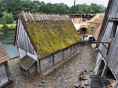 Bild: Sundkøbing-Nokken