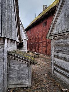 Bild: Sundkøbing-Nokken