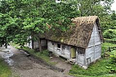 Bild: Sundkøbing - Weber-Haus