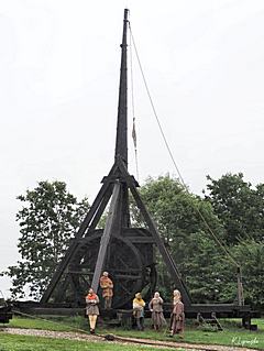 Bild: große Blide